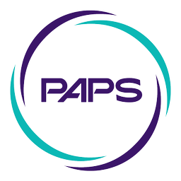 PAPS Ghana Logo