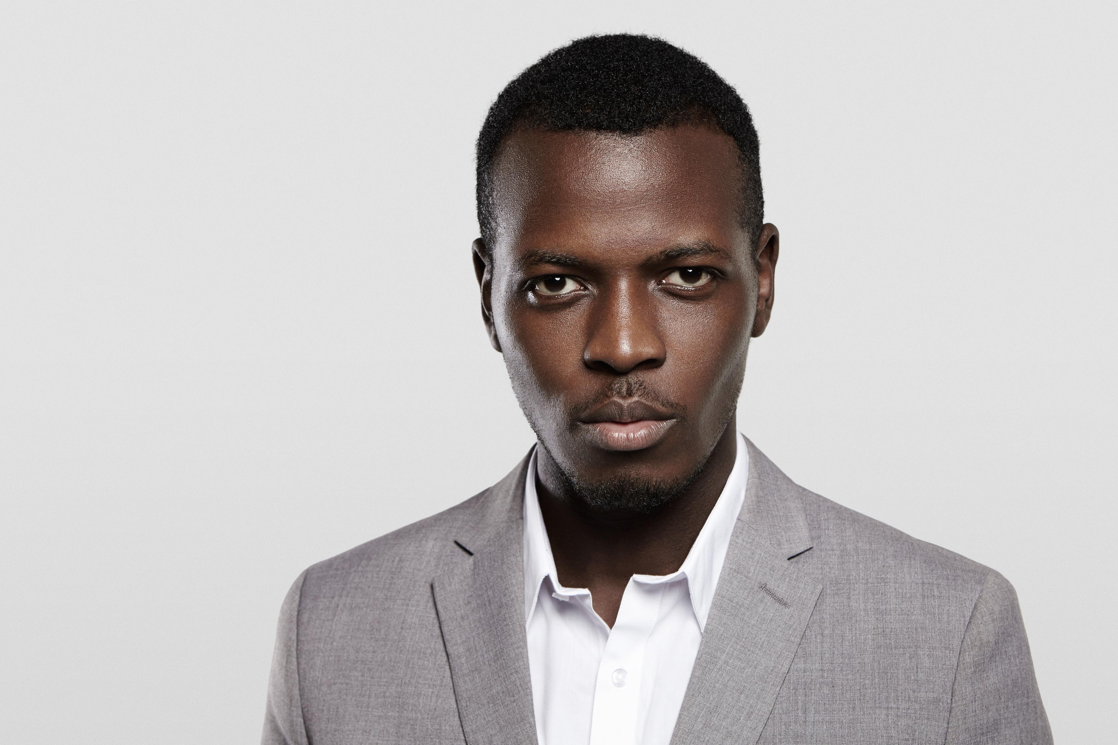 Kwame Owusu