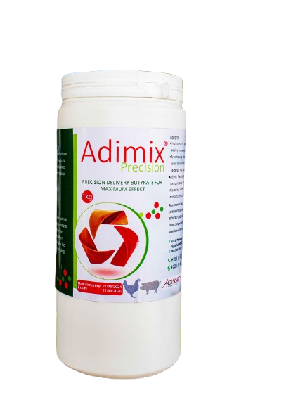 Adimix® Precision