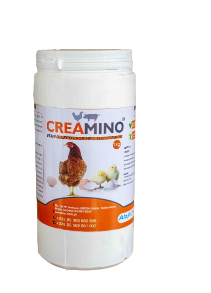 Creamino®