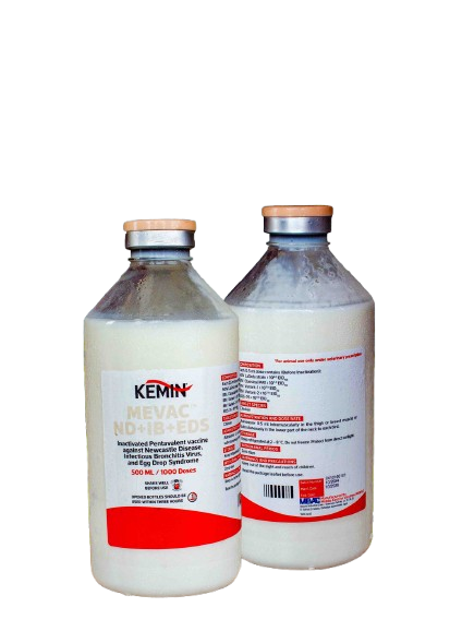 Kemin MEVAC™ ND+IB+EDS