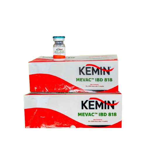 Kemin MEVAC™ IBD 818