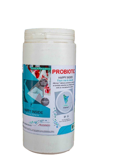 Probiotic Happy Inside