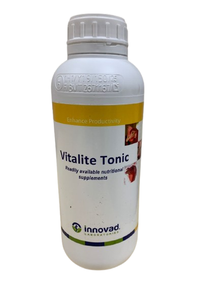 Vitalite Tonic