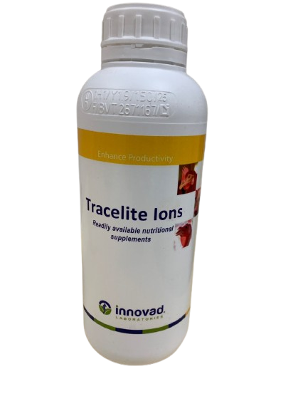 Tracelite Ions